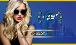 4x4slot อัพเดทเกมใหม่ มีให้เลือกเยอะ ทางเข้า คาสิโนออนไลน์ เว็บตรง 4x4bet สมัครสมาชิก สล็อตแตกบ่อย ยิ่งเล่น ยิ่งรวย เว็บสล็อต โบนัสแตกหนัก