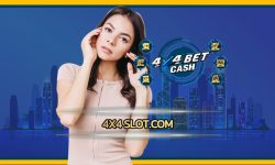 4x4 slot.com เกมคาสิโนออนไลน์ รวมทุกค่ายดัง โปรโมชั่น คืนยอดเสีย สูงสุด สะสมได้ไม่จำกัด สมัคร 4x4bet ลุ้นโบนัสใหญ่ ถอนเงินได้ไม่อั้น